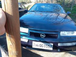 Usata 1994 Opel Calibra Color Edition Coupé | 5700 €