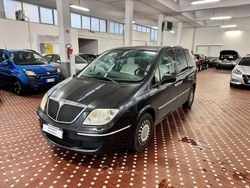 Blu Usata 2003 Lancia Phedra Monovolume | 1500 € (Buon prezzo)