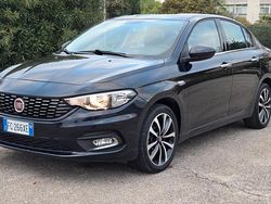 Blu Usata 2016 Fiat Tipo Tre volumi | 7500 € (Ottimo prezzo)