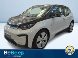 Bianco pastello Usata 2022 BMW i3 Efficient Dynamics Due volumi | 20.200 € (Buon prezzo)