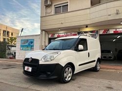 Bianco Usata 2014 Fiat Doblò Monovolume | 6490 € (Buon prezzo)