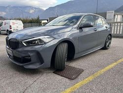 Usata 2021 BMW 116 M Sport Due volumi | 22.500 € (Buon prezzo)