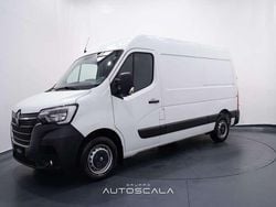 Bianco Usata 2019 Renault Master Furgone | 12.990 € (Super prezzo)