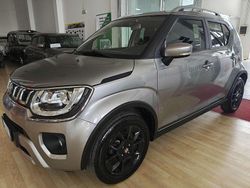 Argento new york Usata 2022 Suzuki Ignis Due volumi | 14.490 € (Buon prezzo)