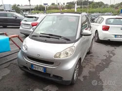 Usata 2008 Smart ForTwo Cabrio Passion Cabrio | 4500 € (Ottimo prezzo)