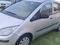 Argento Usata 2007 Mitsubishi Colt Invite Tre volumi | 3400 € (Buon prezzo)