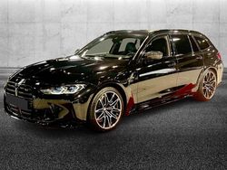 Nero Usata 2023 BMW M3 Competition Edition Station wagon | 87.450 € (Buon prezzo)