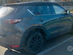 Usata 2021 Mazda CX-5 Homura-Line SUV | 16.800 €