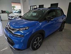 Blu Usata 2022 Citroën C3 Aircross Feel SUV | 12.700 € (Super prezzo)