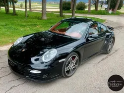 Usata 2007 Porsche 997 Turbo Coupé | 90.000 €