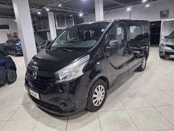 Nero Usata 2017 Renault Trafic Zen Monovolume | 14.300 € (Ottimo prezzo)