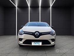 Beige Usata 2018 Renault Clio IV Tre volumi | 9499 € (Buon prezzo)