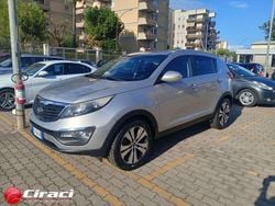 Argento Usata 2014 Kia Sportage SUV | 7500 € (Ottimo prezzo)