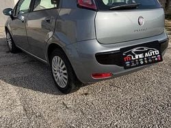 Grigio Usata 2013 Fiat Punto Evo S Due volumi | 4399 € (Buon prezzo)