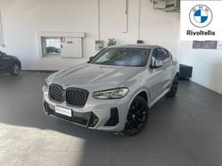 Usata 2024 BMW X4 Comfort Edition SUV | 51.900 € (Ottimo prezzo)