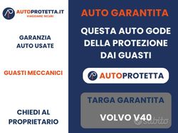 Bianco Usata 2016 Volvo V40 CC Ocean Race Station wagon | 9700 € (Buon prezzo)