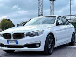 Usata 2013 BMW 320 Gran Turismo Tre volumi | 9000 € (Buon prezzo)