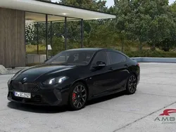 Black sapphire metallizzato Nuova 2025 BMW 220 M Sport Coupé | 38.000 € (Super prezzo)