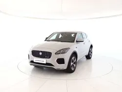 Grigio Usata 2021 Jaguar E-Pace R-Dynamic SUV | 35.000 € (Buon prezzo)
