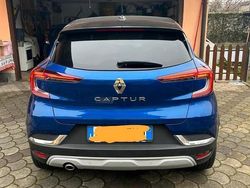 Blu Usata 2020 Renault Captur SUV | 17.500 € (Buon prezzo)