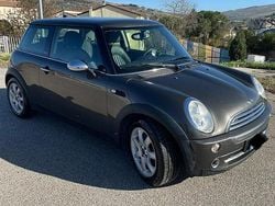 Usata 2006 Mini ONE Due volumi | 1600 € (Super prezzo)