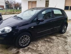 Nero Usata 2010 Fiat Punto Evo Dynamic Due volumi | 3200 € (Buon prezzo)