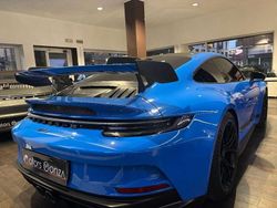 Blu/azzurro Usata 2022 Porsche 911 Carrera Coupé | 178.800 € (Buon prezzo)