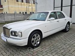 Bianco Usata 1998 Rolls Royce Silver Seraph Tre volumi | 59.000 €