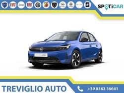 Blu / pastello Usata 2023 Opel Corsa-e Edition Due volumi | 14.850 € (Super prezzo)