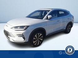 Bianco Nuova 2025 BYD Seal U Design SUV | 37.700 € (Buon prezzo)