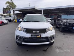 Bianco Usata 2021 DR DR1 Due volumi | 9990 € (Buon prezzo)