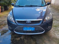 Usata 2009 Ford Focus Station wagon | 2500 €