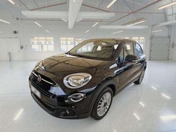 Nero Usata 2021 Fiat 500X Connect SUV | 16.500 € (Buon prezzo)