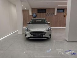 Grigio Usata 2018 Ford Focus Business Edition Station wagon | 9990 € (Super prezzo)