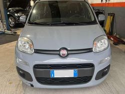 Grigio Usata 2019 Fiat Panda Easy Due volumi | 8200 € (Buon prezzo)
