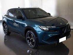 Blu/azzurro Usata 2024 Alfa Romeo Junior SUV | 28.900 € (Buon prezzo)