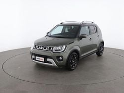 Verde Usata 2023 Suzuki Ignis | 16.999 € (Buon prezzo)