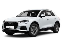 Bianco Usata 2024 Audi Q3 Business SUV | 30.500 € (Super prezzo)