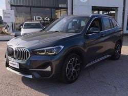 Grigio scuro Usata 2020 BMW X1 SUV | 21.900 € (Buon prezzo)