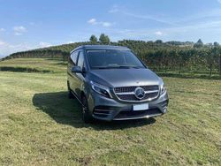 Grigio Usata 2021 Mercedes E300 Marco Polo Station wagon | 69.900 €