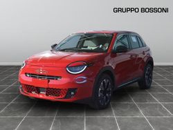 Rosso Nuova 2025 Fiat 600 La Prima SUV | 24.900 €