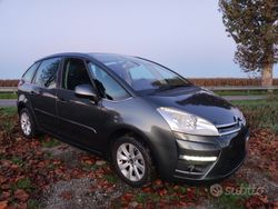 Grigio Usata 2012 Citroën C4 Picasso Monovolume | 4300 € (Buon prezzo)