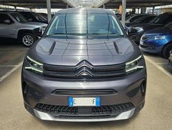 Grigio Usata 2022 Citroën C5 Aircross Shine SUV | 22.900 € (Cara)
