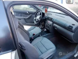 Usata 1997 Audi A3 Due volumi | 800 € (Buon prezzo)