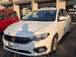 Bianco Usata 2016 Fiat Tipo Lounge Tre volumi | 5500 € (Buon prezzo)