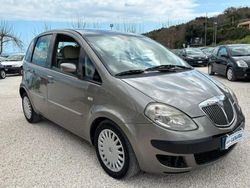 Marrone Usata 2007 Lancia Musa Monovolume | 2990 € (Buon prezzo)