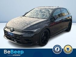 Nero Usata 2024 VW Golf Black Edition Tre volumi | 47.400 € (Buon prezzo)