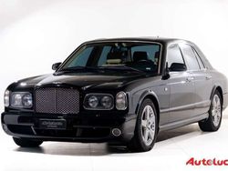 Nero Usata 2003 Bentley Arnage Tre volumi | 60.000 €