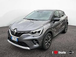 Other Usata 2022 Renault Captur Intens SUV | 17.500 € (Buon prezzo)