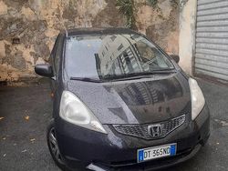 Usata 2009 Honda Jazz Due volumi | 2550 €